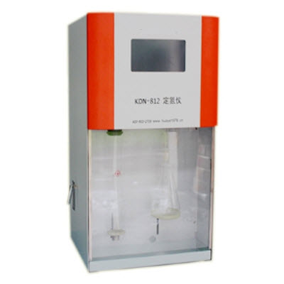 定氮仪 KDN-812