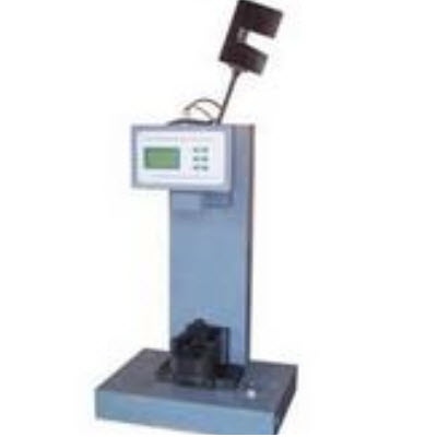 数显简支梁冲击试验机 HG17-XJUD-50