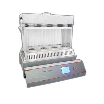 八孔智能消化炉 HYP-308