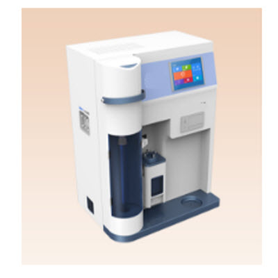 颜色法凯氏定氮仪 NKY6180