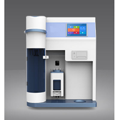 颜色法凯氏定氮仪 NKY6120