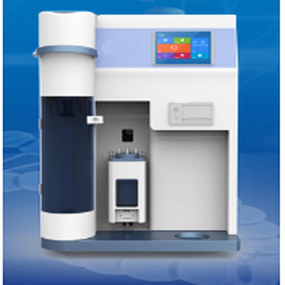 电位法凯氏定氮仪 NKD6280