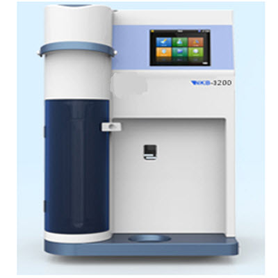 自动定氮仪 NKB3200