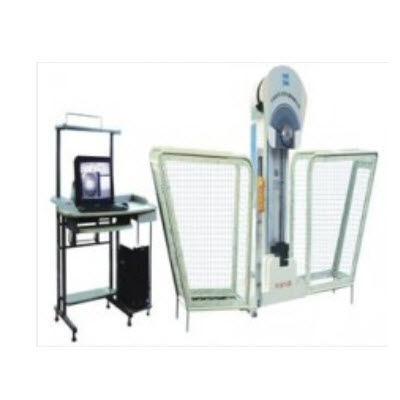 半自动金属摆锤式冲击试验机  HG17-JB-300C