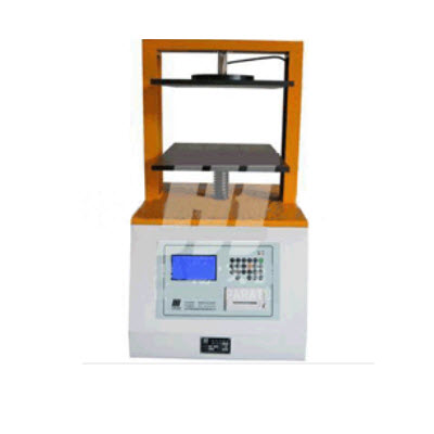 小型纸箱抗压试验仪  HG17-HHT5-3000