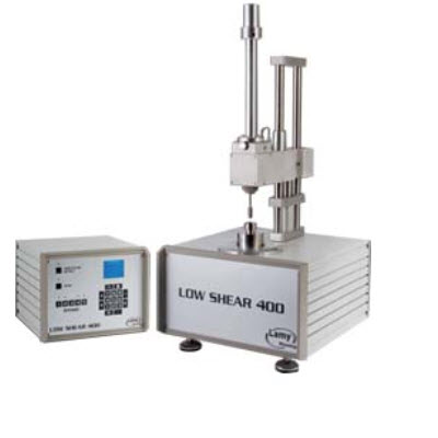 流变仪 Low Shear LS400