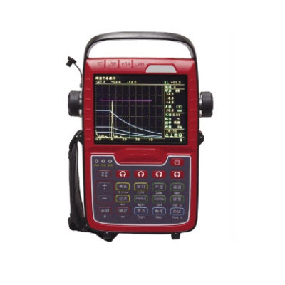 全数字智能超声波探伤仪 HAD-UT390