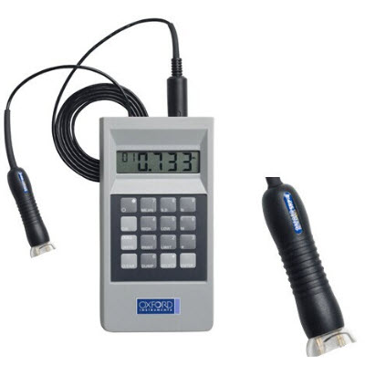 表面铜厚测量仪 OXFORD-563