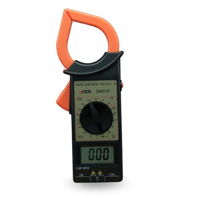 钳形表 DM6015F