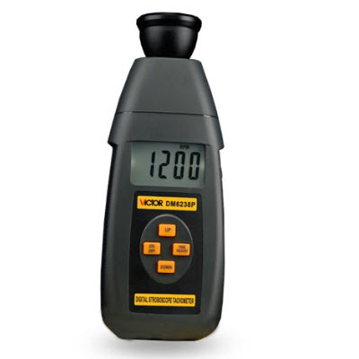数字式闪频测速仪 DM6238P