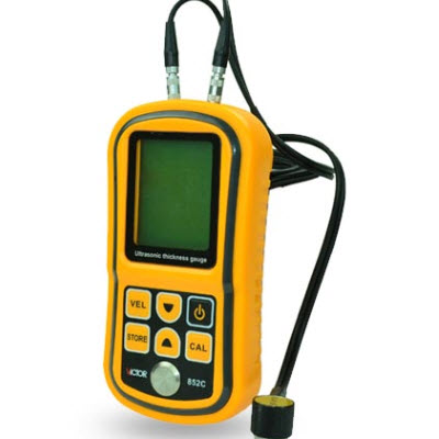 超声波测厚仪 VICTOR 852C