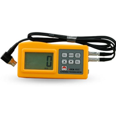超声波测厚仪 VICTOR 852C+