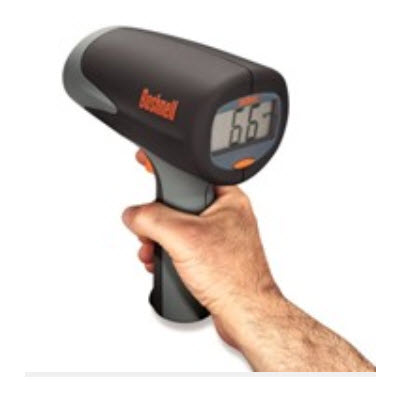 雷达测速仪 BXS05-BUSHNELL