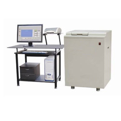 全自动量热仪 A2-03系列