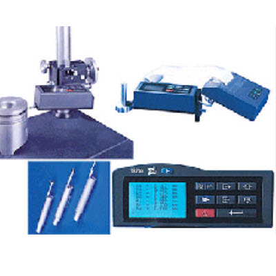 手持式粗糙度仪 BXS09-TR200