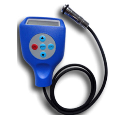 一体两用涂层测厚仪 BXS10- JZ-260