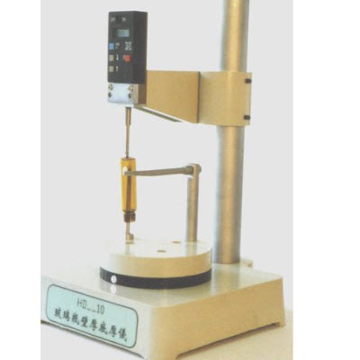 仪 玻璃瓶底测厚仪  BXS10-HD-10A