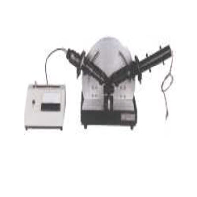 椭圆偏振测厚仪 BXS10-SGC-I