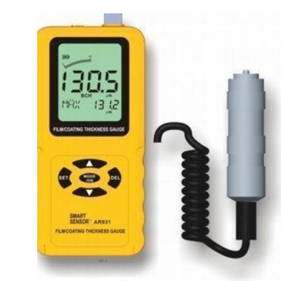 数字铁基涂层测厚仪 BXS10-AR931