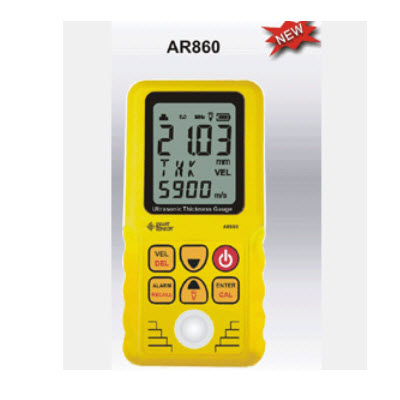 精密型超声波测厚仪 BXS10-AR860
