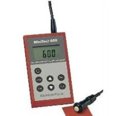 涂层测厚仪 BXS10-MiniTest600BFN