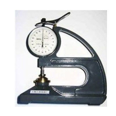 台式千分测厚仪  BXS10-CH-1-ST