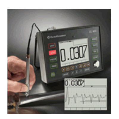 精密测厚仪  BXS10-CL400