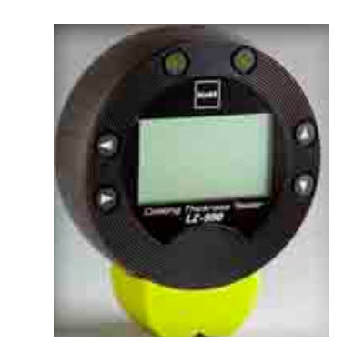 涂层测厚仪 BXS10-LZ-990