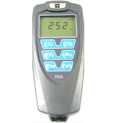 涂层测厚仪 BXS10-TT210