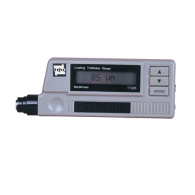 磁性测厚仪  BXS10-TT220