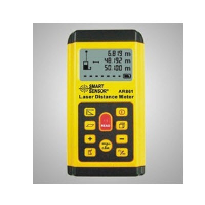 激光测距仪  BXS11-AR861