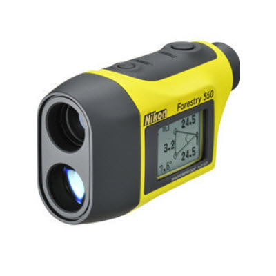 高精度测距仪 BXS11-FORESTRY550