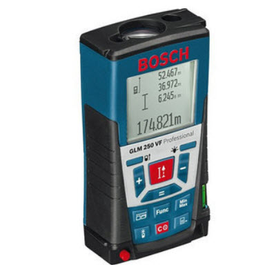 250米手持式激光测距仪 BXS11-250 VF