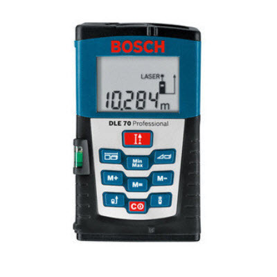 手持激光测距仪 BXS11-DLE70