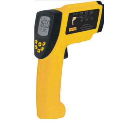 在线式红外线测温仪 BXS12-AR882A