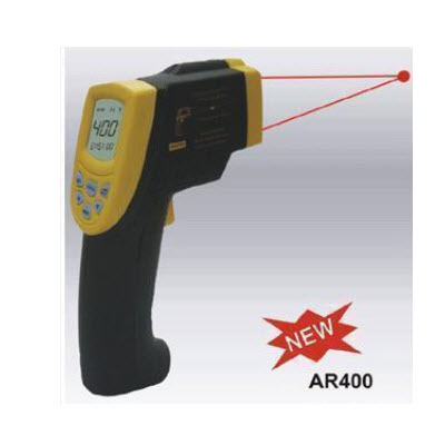红外线测温仪  BXS12-AR400