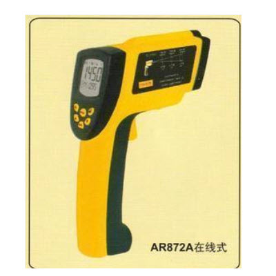 在线式红外线测温仪 BXS12-AR872A
