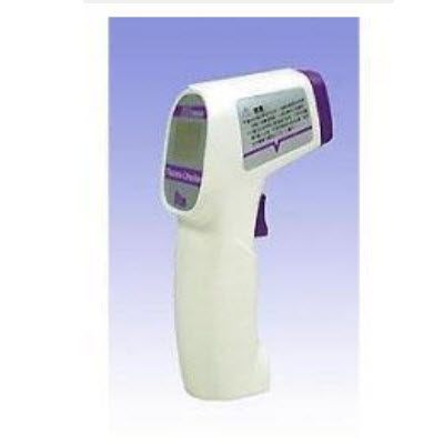 红外线人体测温仪  BXS12-AZ8877
