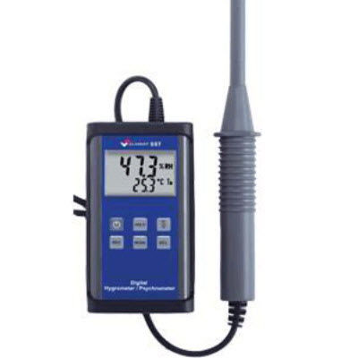 高温温湿度计 BXS12-SUMMIT597