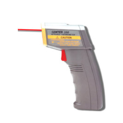 红外线测温仪 BXS12-CENTER350