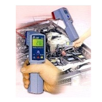 红外线测温仪 BXS12- AZ8868