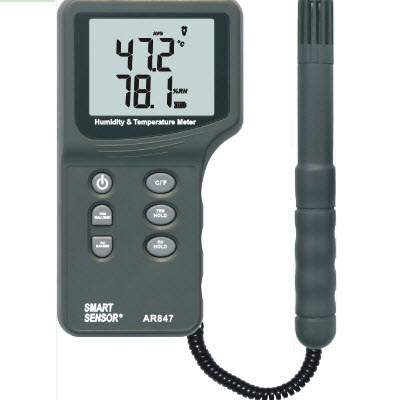 温湿度计  BXS12-AR847