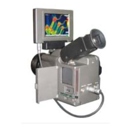 红外热像仪 BXS12-DL700C