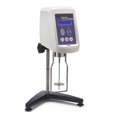 旋转粘度计 DVS+