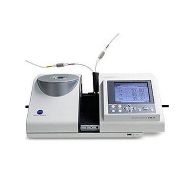 多参数密度计系统