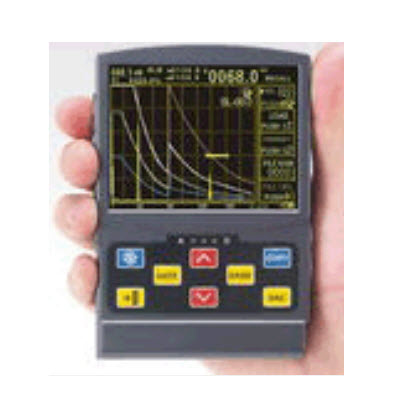 全数字智能超声波探伤仪  BXS17-CUT-V9