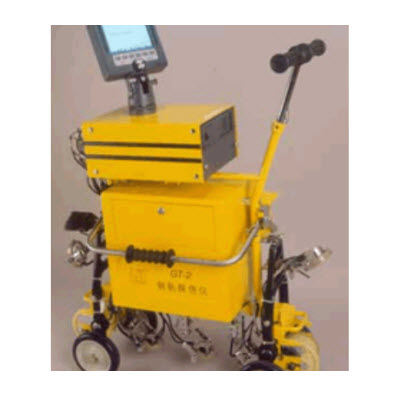 数字化钢轨超声探伤仪  BXS17-GT-2