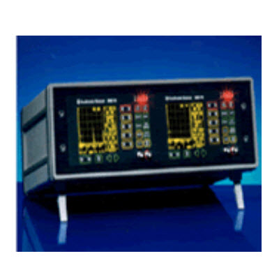 高衰减材料探伤仪 BXS17-USD10NF