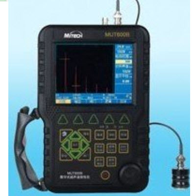 数字超声波探伤仪  BXS17-MUT-600B