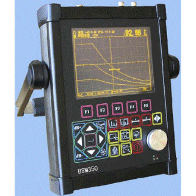 超声波探伤仪 BXS17-BSM350